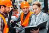 Обучение специалистов по охране труда: критически важный элемент для обеспечения безопасности на рабочем месте
